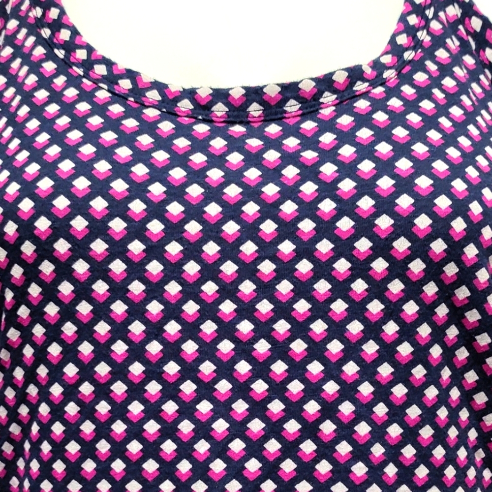 Banana Republic Women's Sleeveless Top Medium - Picture 2 of 5